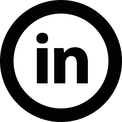 Linkedin logo vector logo