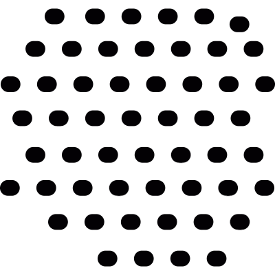 dust vector logo