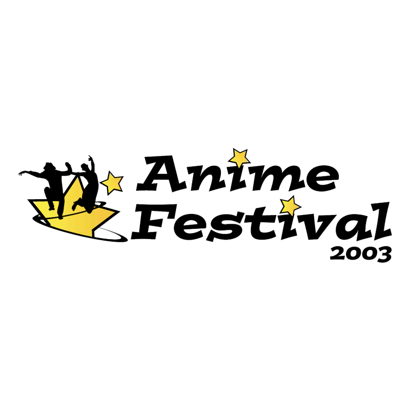 Anime Festival vector