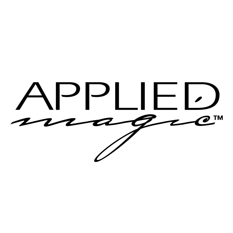 Applied Magic 52526 vector logo