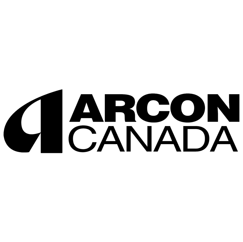 Arcon Canada 15010 vector logo