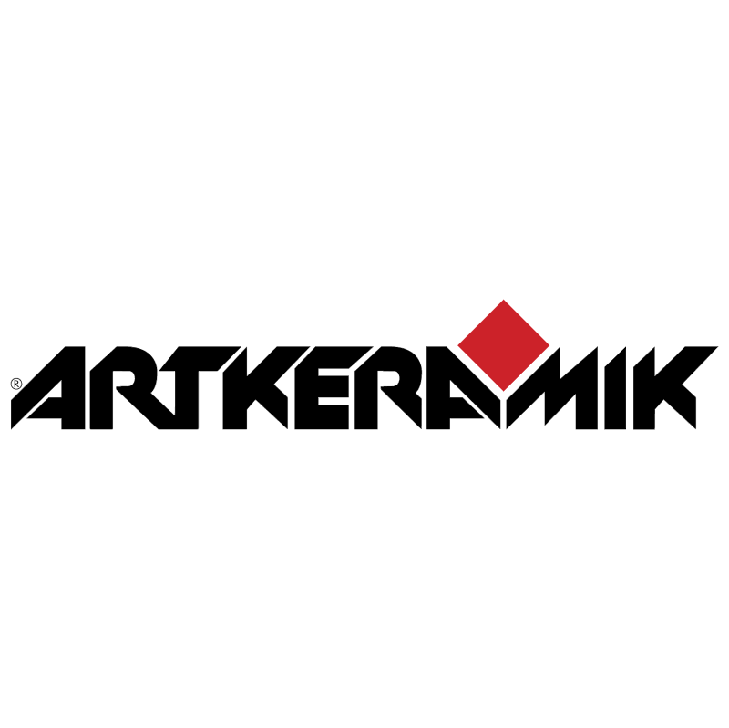 Artkeramik 15043 vector logo