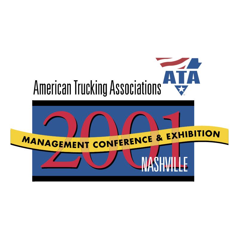 ATA 42057 vector logo