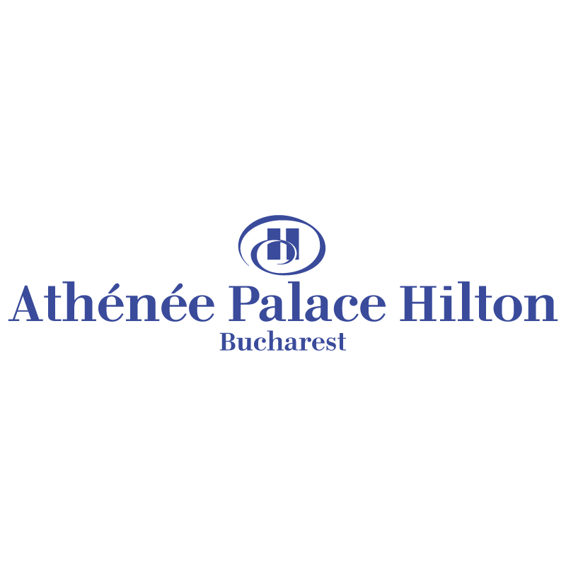 Athenee Palace Hilton 38253 vector