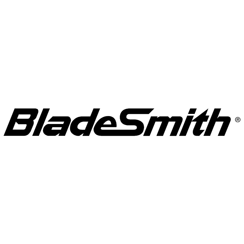 Blade Smith vector