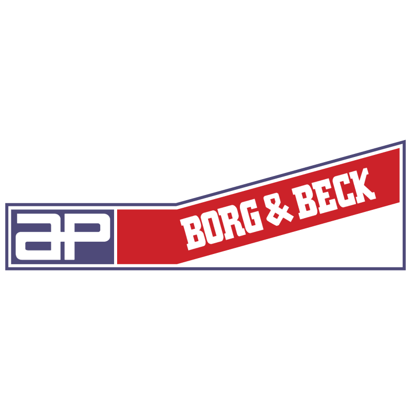 Borg & Beck vector