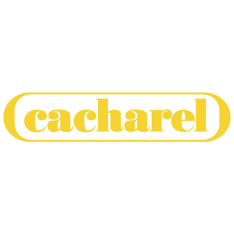Cacharel vector logo