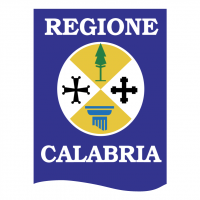 Calabria Regione vector