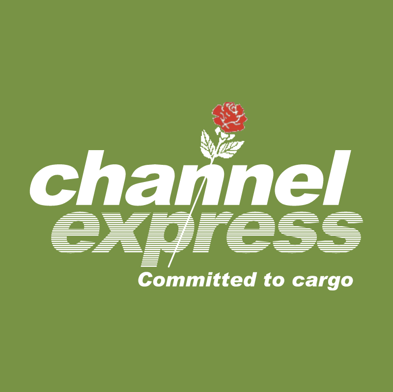 Channel Express vector