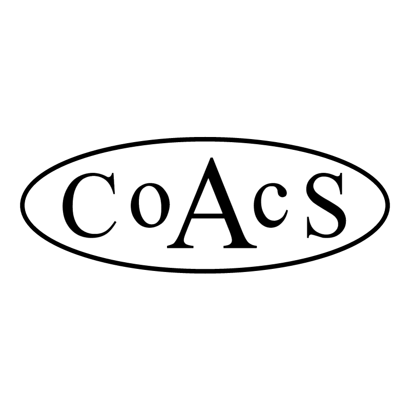 CoAcS vector