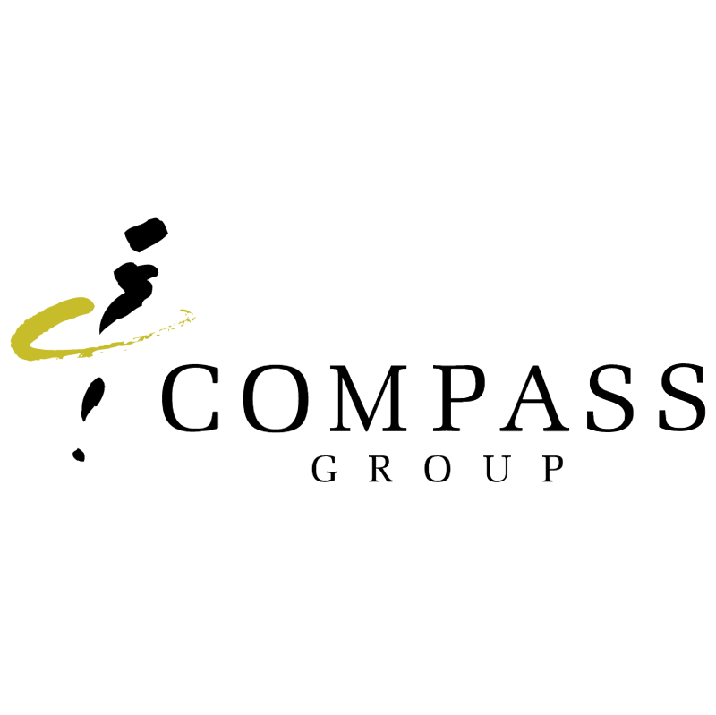 Compass Group vector
