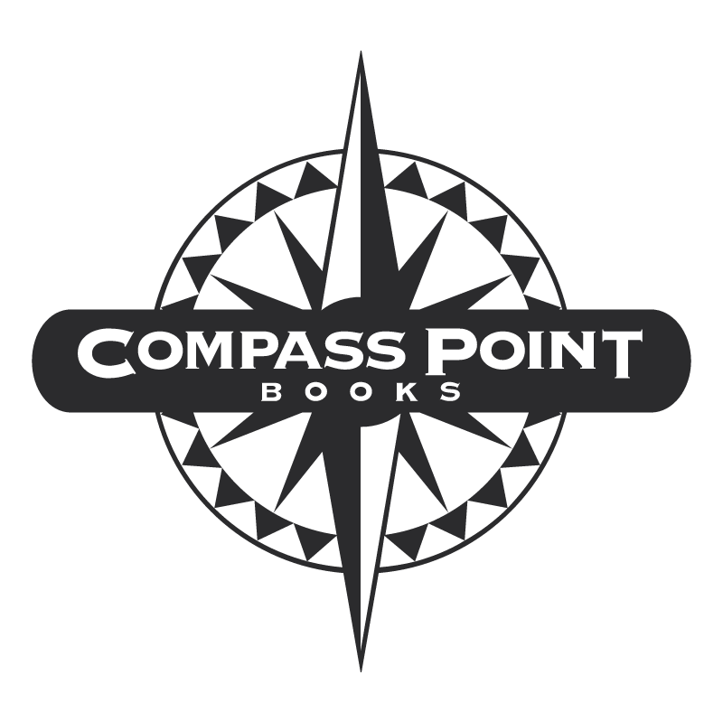 Compass Point Books vector