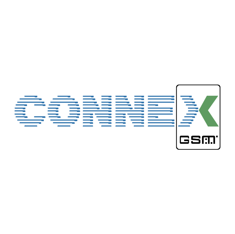 Connex GSM vector