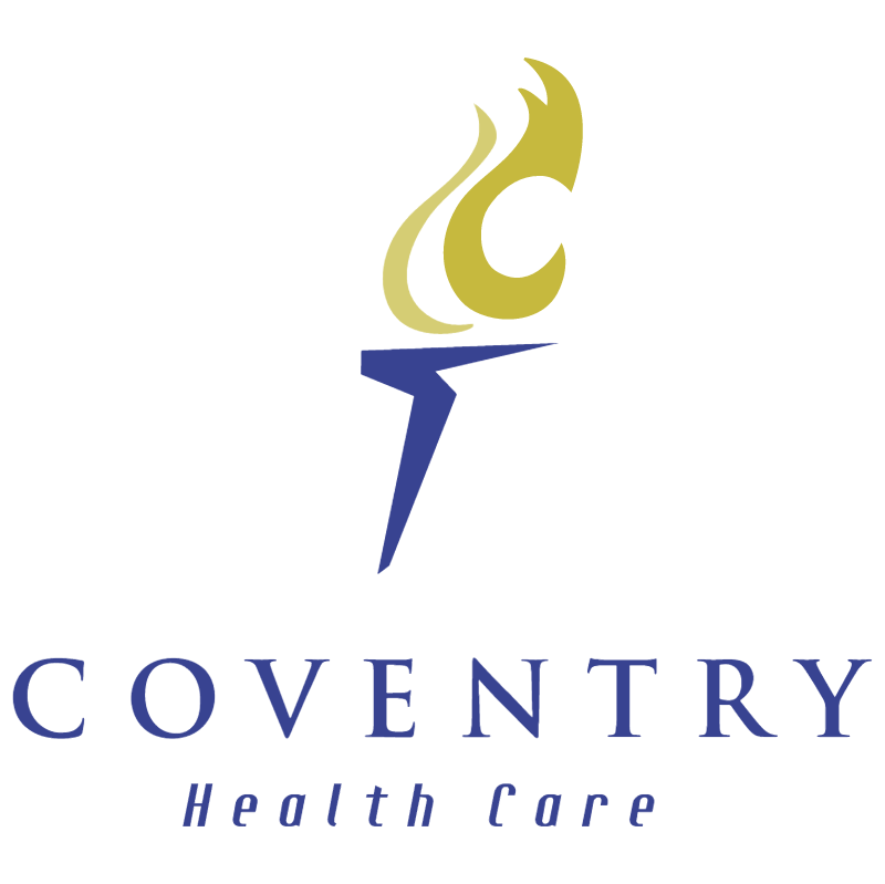 Coventry Health Care vector