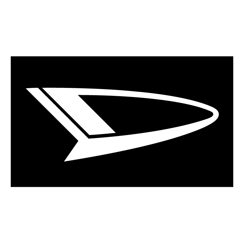 Daihatsu vector logo