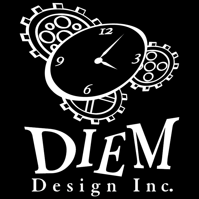 Diem Design Inc vector