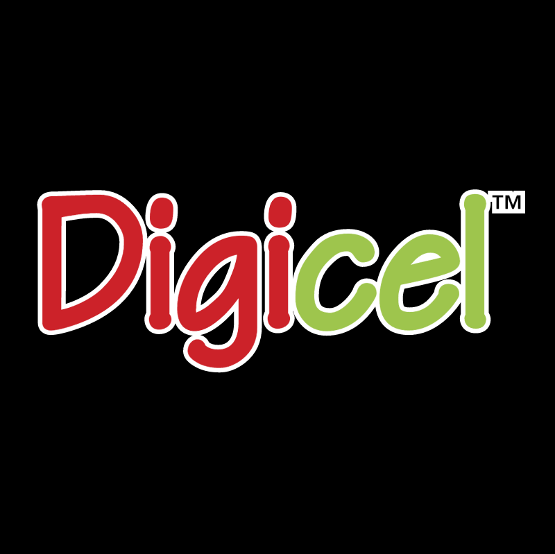 Digicel vector