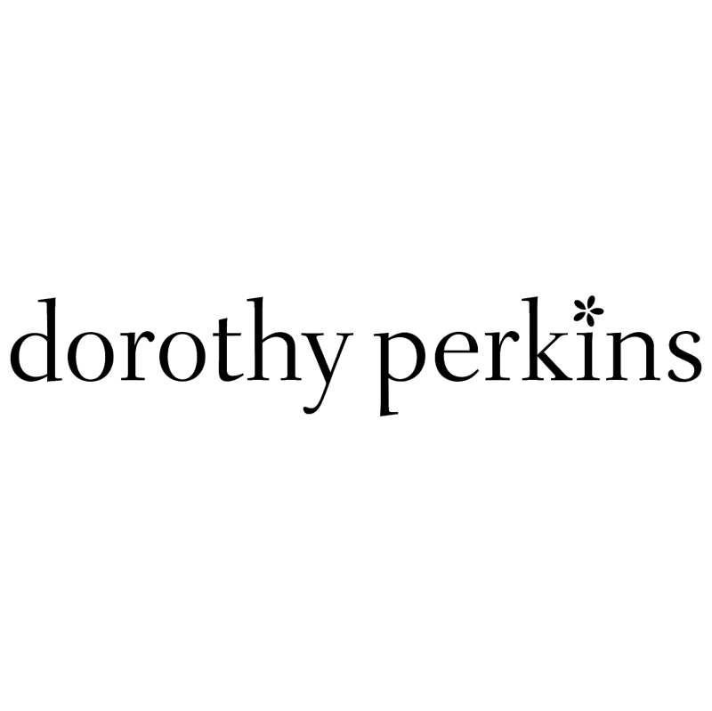 Dorothy Perkins vector logo