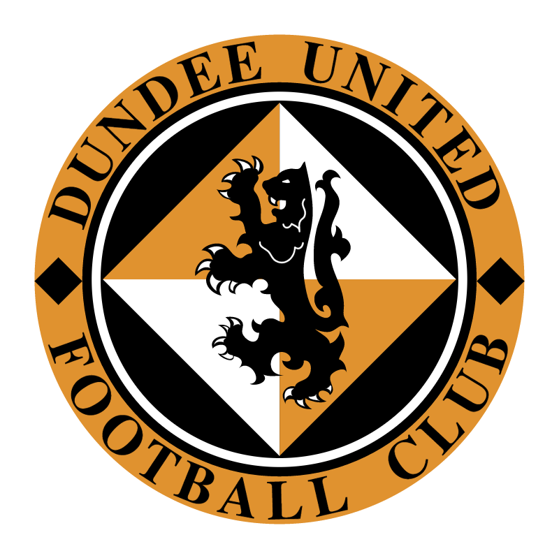 Dundee United vector