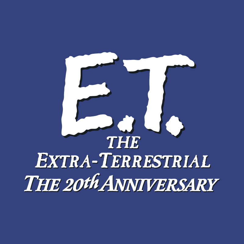 E T The Extra Terrestrial vector