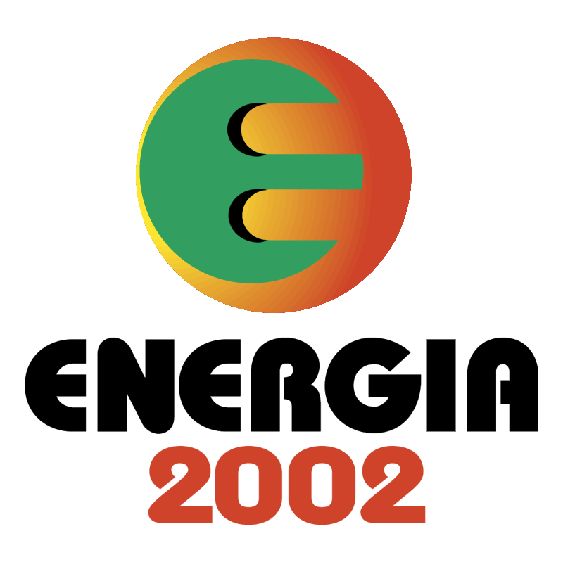 Energia vector logo