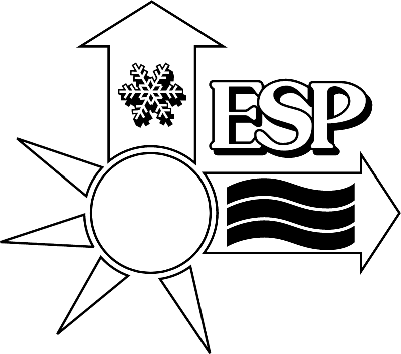ESP vector logo