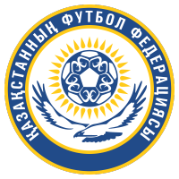Football Federation of Kazakhstan vector