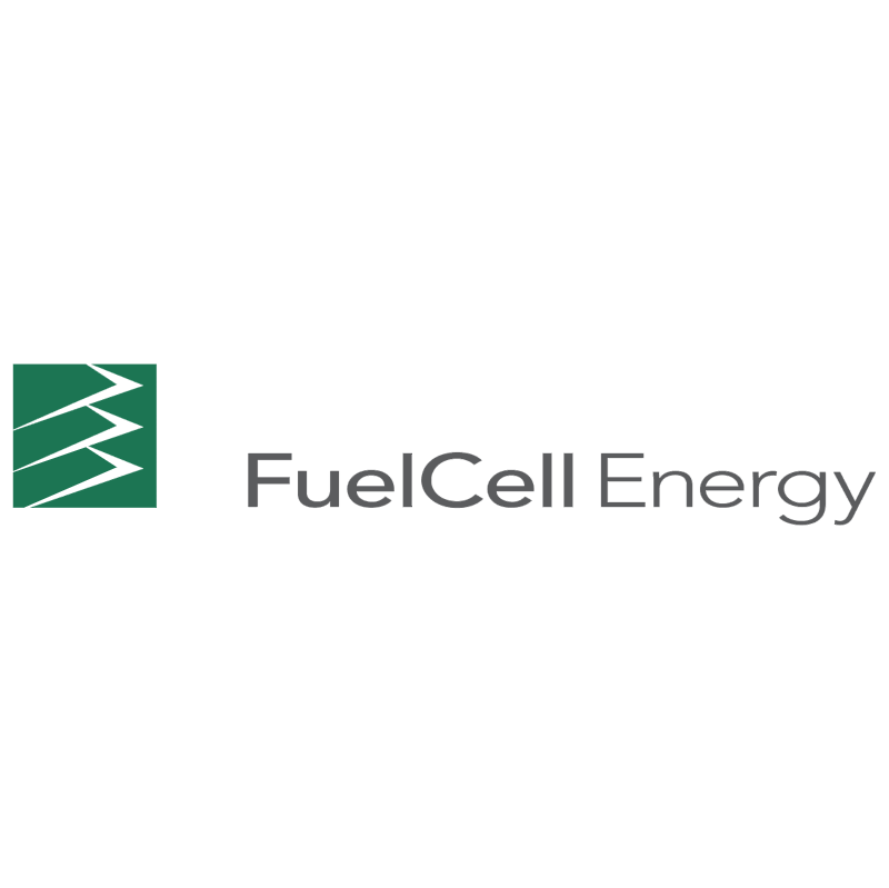 FuelCell Energy vector