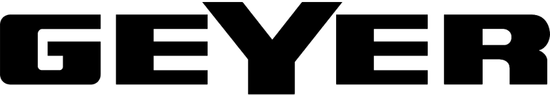 GEYER vector logo