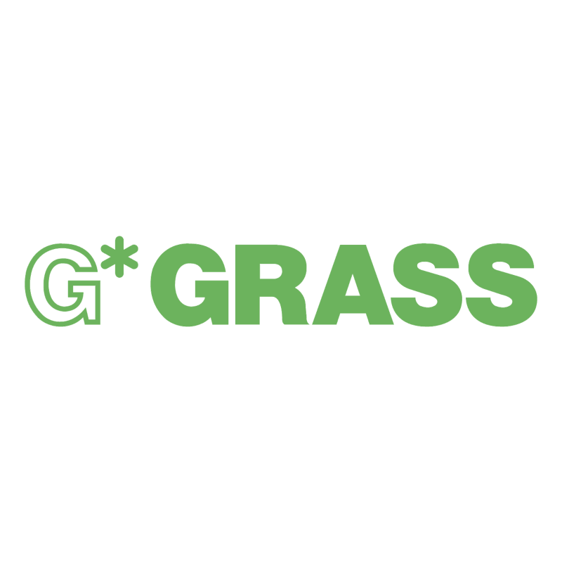 Grass vector