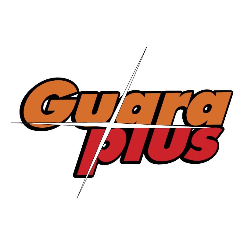 Guaraplus vector