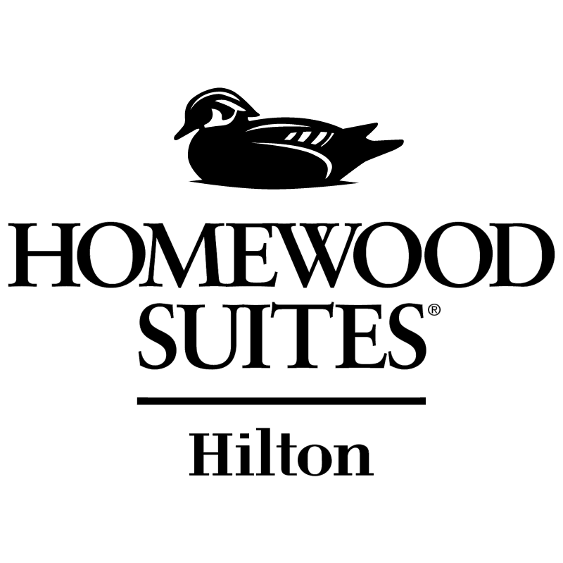 Homewood Suites vector
