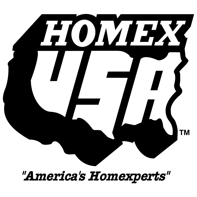Homex USA vector