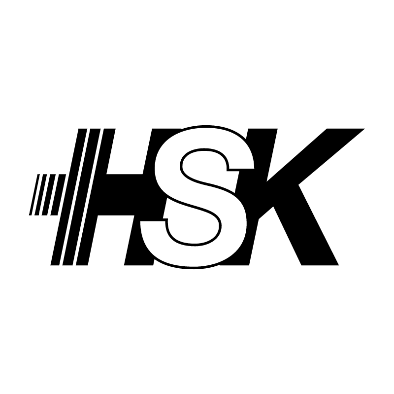 HSK vector