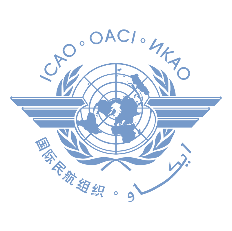 ICAO vector