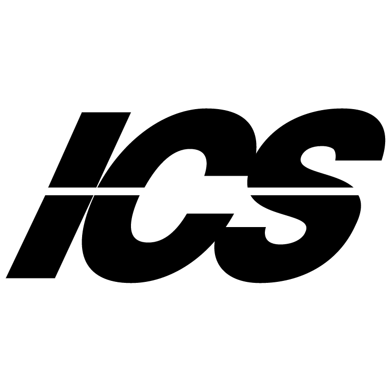 ICS Learning Systems vector logo