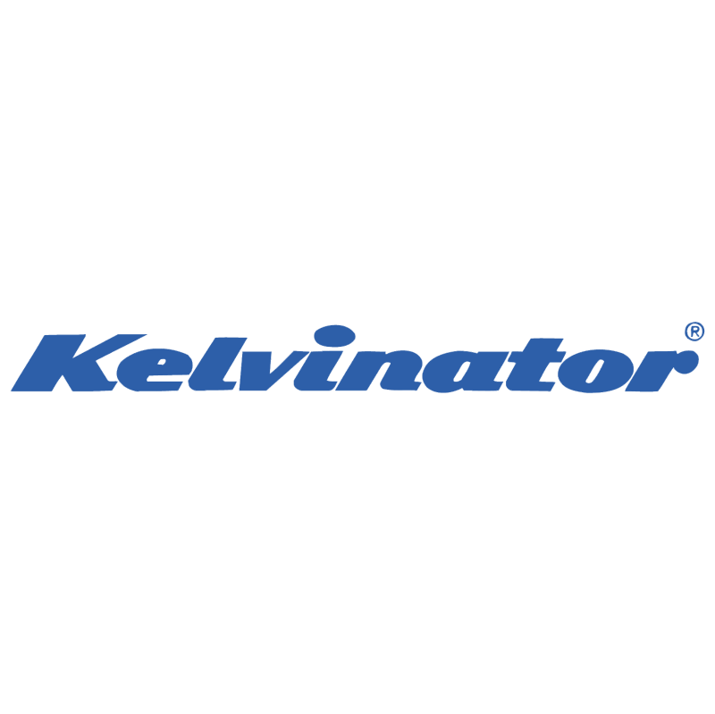 Kelvinator vector