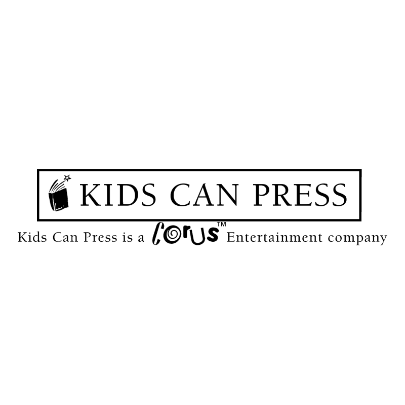 Kids Can Press vector logo