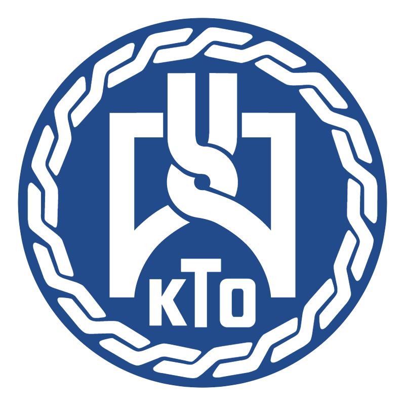 Konya Ticaret Odasi vector logo