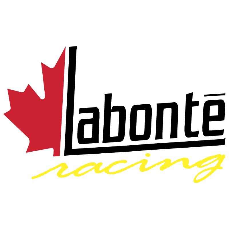 Labonte Racing vector