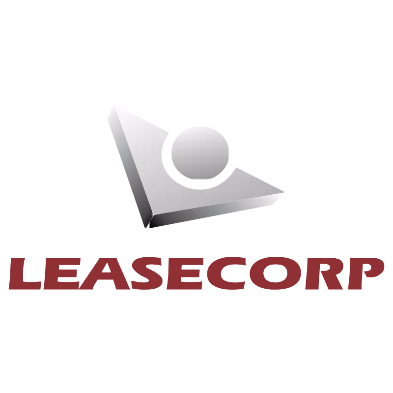Leasecorp vector