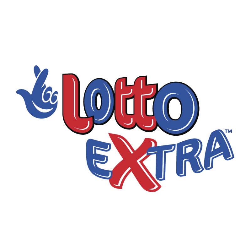 Lotto Extra vector