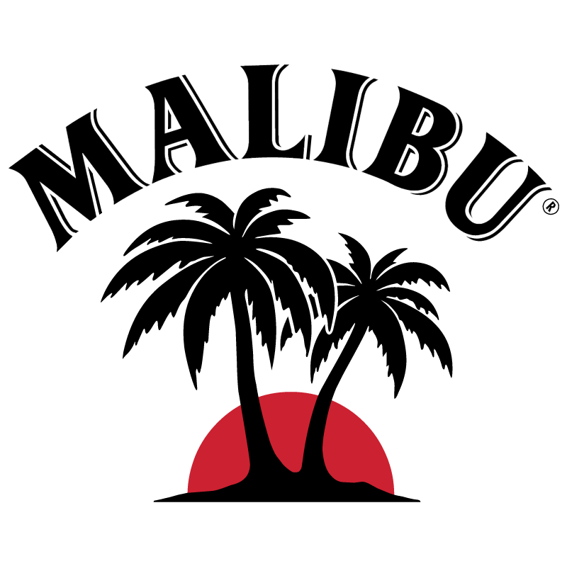 Malibu vector logo