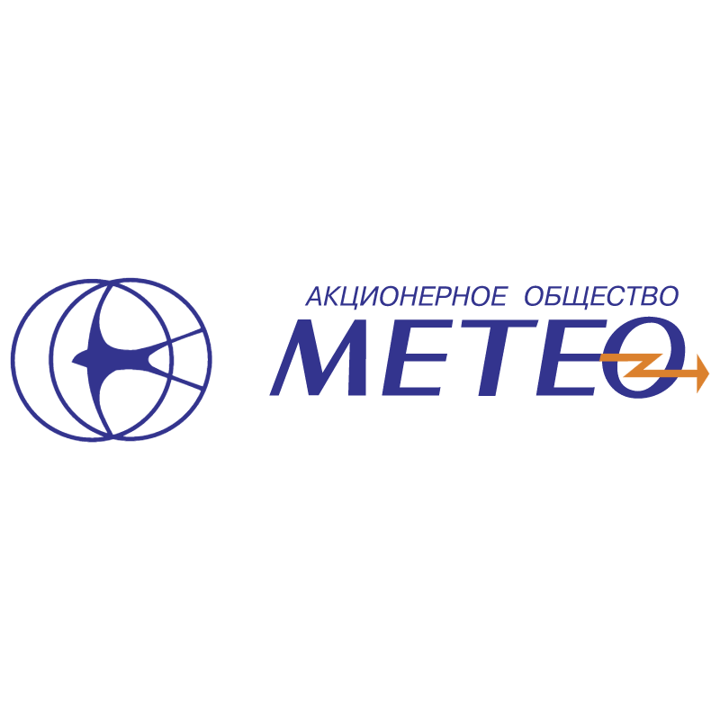 Meteo vector logo
