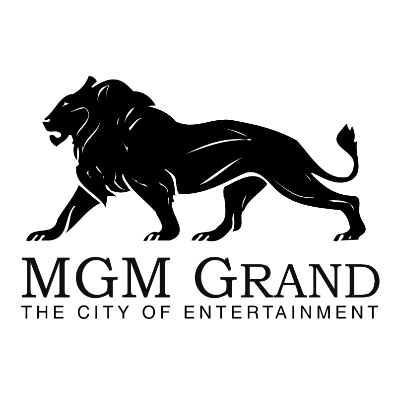 MGM Grand vector