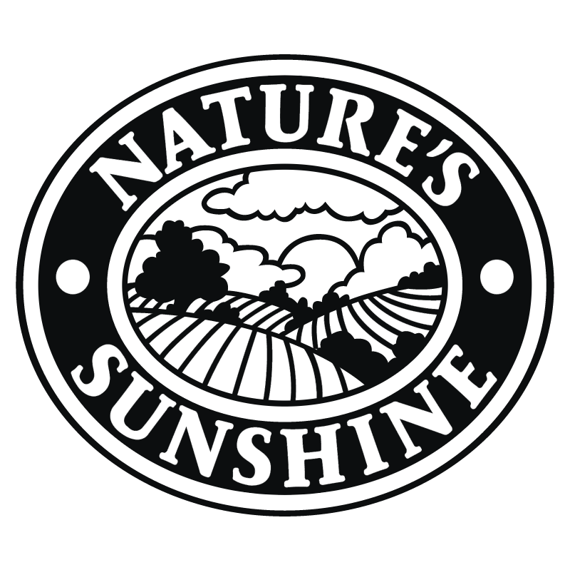 Natures Sunshine vector