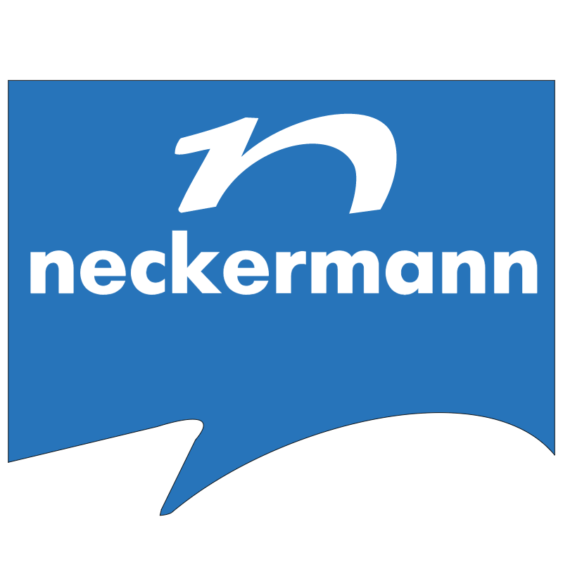 Neckermann vector logo