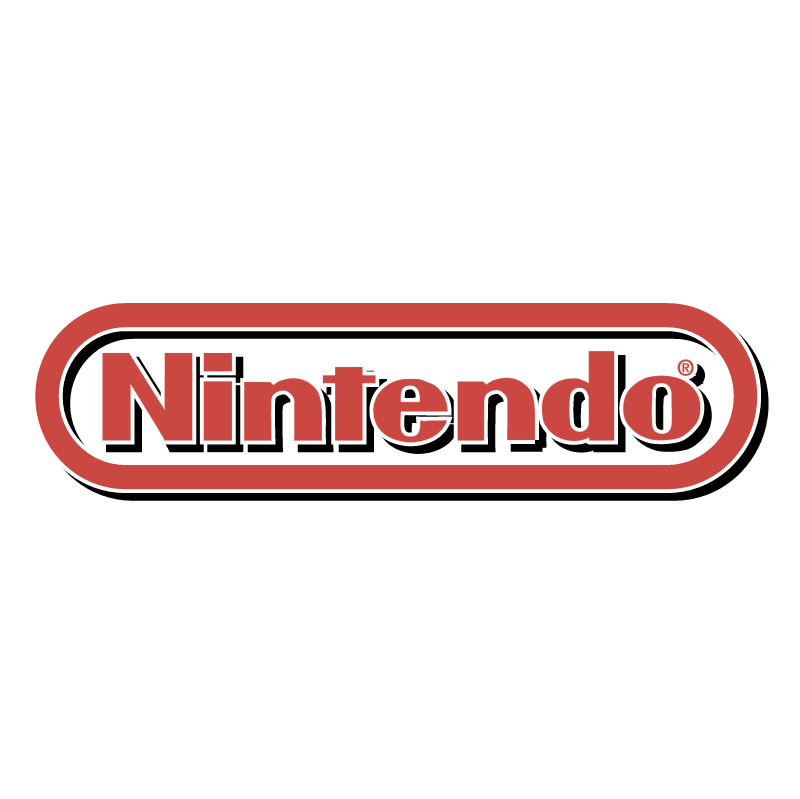 Nintendo vector logo