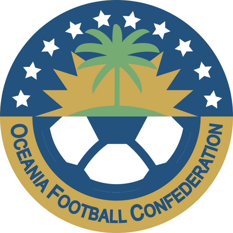 OCEANIA vector logo