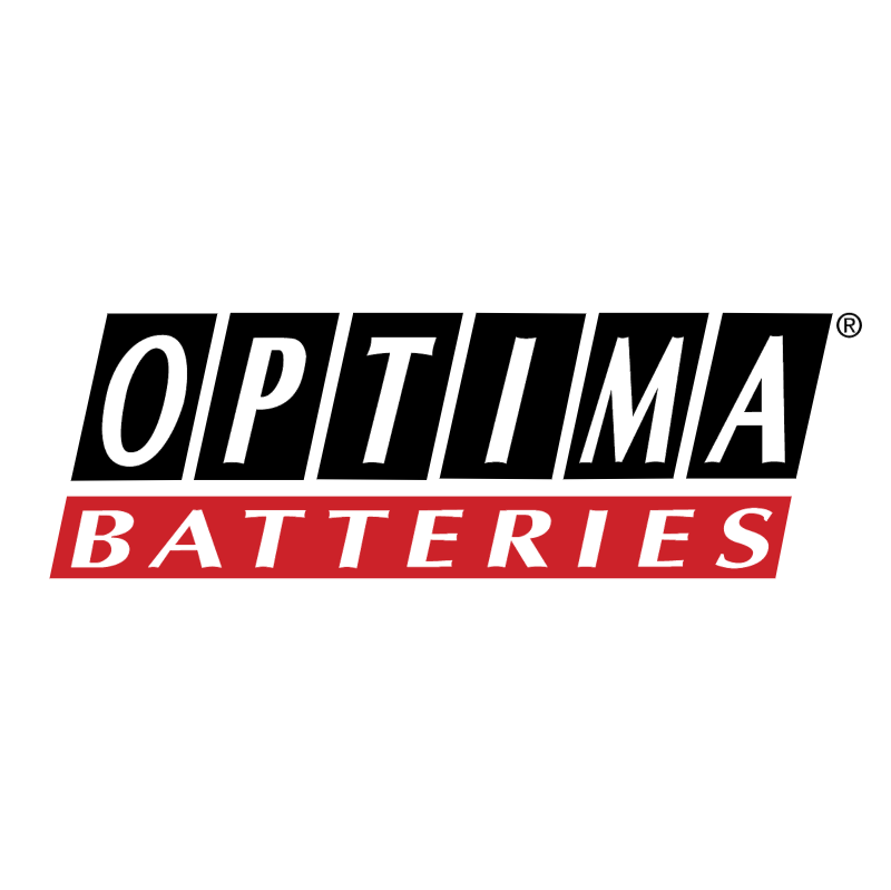 Optima Batteries vector